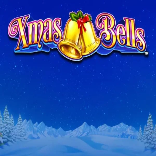Xmas Bells casino game by Greentube – featured logo at Stake Casino